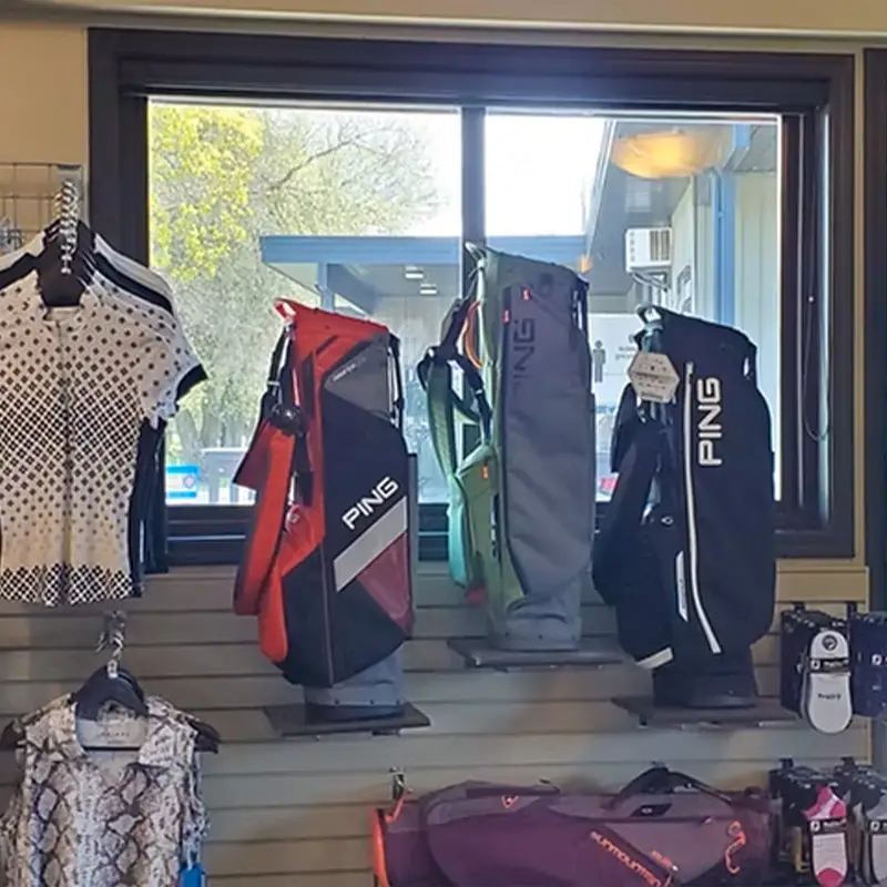 spallumcheen golfand country club vernon bc golf shop