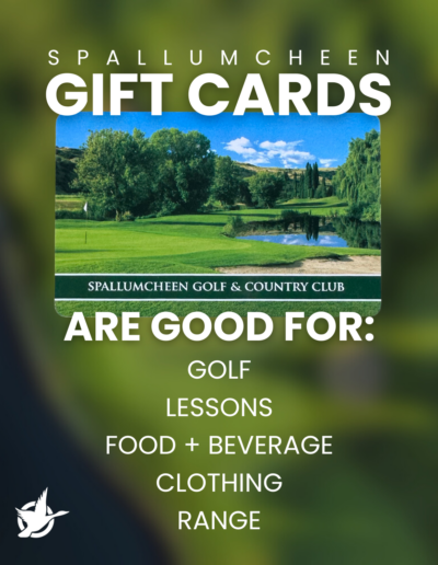 GIFT CARDS