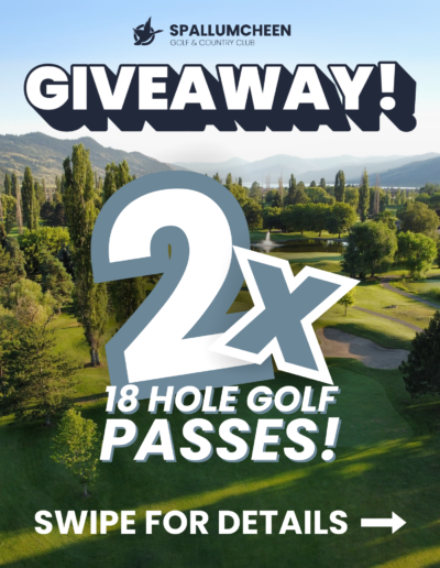 1 MAY 2X PASS GIVEAWAY