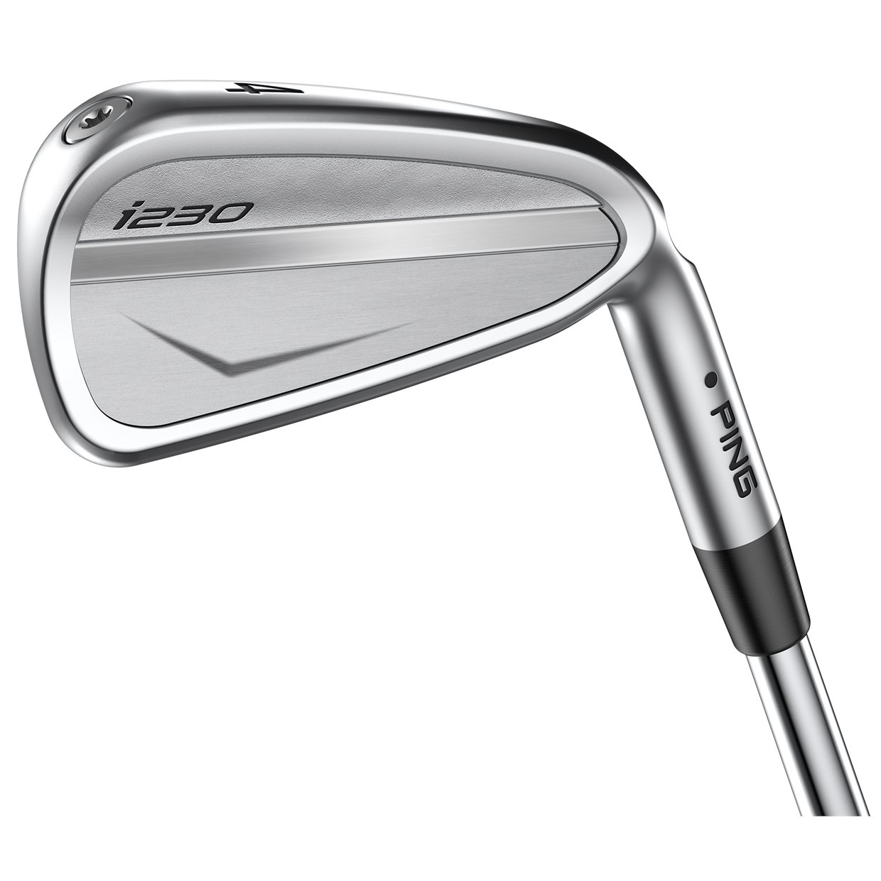 ping i230 iron set