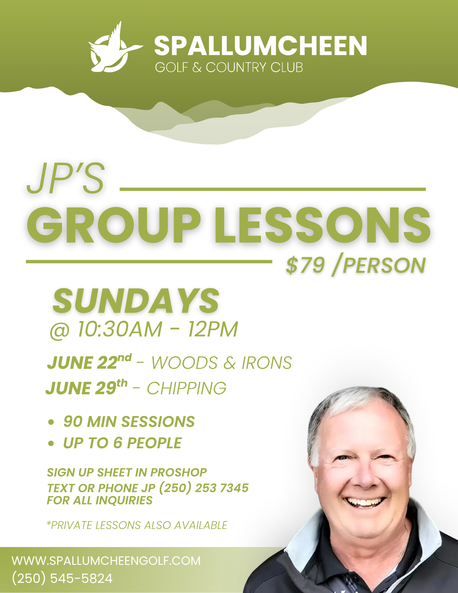 JP’S GROUP LESSONS 2 (2)